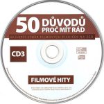 5. Various ‎– 50 Důvodů Proč Mít Rád Filmové Hity