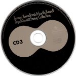 7. Tereza Kerndlová & Laďa Kerndl ‎– Pop & Soul & Swing Collection, 3 x CD