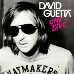 1. David Guetta ‎– One Love, Vinyl 2x