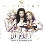 1. G-Strinx ‎– Do Trojky