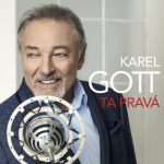 1. Karel Gott ‎– Ta Pravá