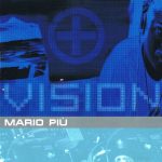 1. Mario Più ‎– Vision