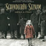 1. Schindlerův Seznam, Bluray
