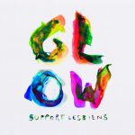 1. Support Lesbiens ‎– Glow