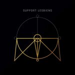 1. Support Lesbiens ‎– K.I.D., CD, Album