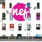 1. Various ‎– Nej Hity Milénia