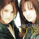 1. sister2sister ‎– One