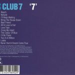 2. S Club 7 ‎– ‘7’