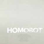 2. Support Lesbiens ‎– Homobot, CD, Album