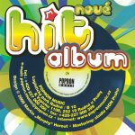 2. Various ‎– Nové Hit Album