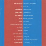 2. Various ‎– Nu Compilation Of Nu Slovak Artists