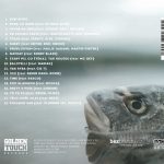 3. DJ Wich ‎– Jako Ryba Ve Vodě, CD, Album