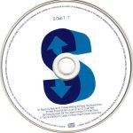 3. S Club 7 ‎– ‘7’