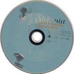 3. Stefania ‎– Don’t Break My Heart, CD, Single