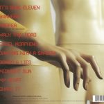 3. Support Lesbiens ‎– Homobot, CD, Album