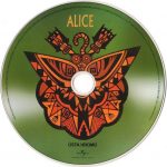 4. Alice – Ústa Hromů