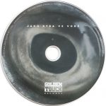 4. DJ Wich ‎– Jako Ryba Ve Vodě, CD, Album