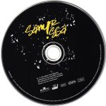 4. Sámer Issa ‎– Busted, CD, Album