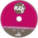 4. Various ‎– Nej Hity Milénia