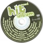 4. Various ‎– Nové Hit Album