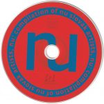 4. Various ‎– Nu Compilation Of Nu Slovak Artists