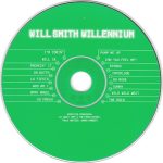 4. Will Smith ‎– Willennium