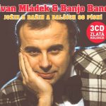 1. Ivan Mládek & Banjo Band ‎– Jožin Z Bažin A Dalších 80 Písní