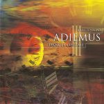 1. Karl Jenkins Adiemus III ‎– Dances Of Time, CD, Album