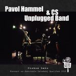 1. Pavol Hammel & CS Unplugged Band ‎– Cirkus Leto