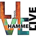 1. Pavol Hammel ‎– Live