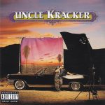 1. Uncle Kracker ‎– Double Wide, CD, Album