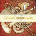 1. Various ‎– Nejlepší Česká Dechovka Všech Dob