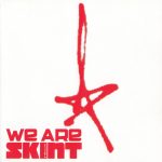 1. Various ‎– We Are Skint