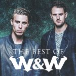 1. W&W ‎– The Best Of W&W