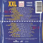 2. Various ‎– Maxi Dance XXL – The Long Versions