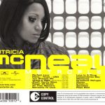 3. Lutricia McNeal ‎– Metroplex