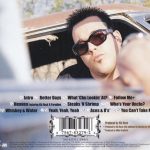 3. Uncle Kracker ‎– Double Wide, CD, Album