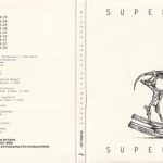 3. Wicked Heads ‎– Superheroes