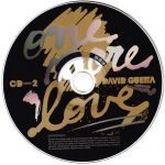 4. David Guetta ‎– One More Love