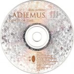 4. Karl Jenkins Adiemus III ‎– Dances Of Time, CD, Album