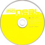 4. Lutricia McNeal ‎– Metroplex