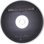 4. Uncle Kracker ‎– Double Wide, CD, Album