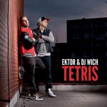 1. Ektor & DJ Wich ‎– Tetris