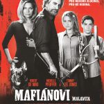 1. Mafiánovi, Bluray (2013)