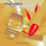 1. Marusha ‎– Offbeat, CD Album