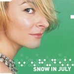 1. Marusha ‎– Snow In July