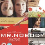 1. Mr. Nobody