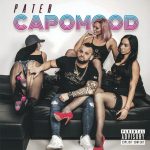 1. Pater – Capomood, CD, Album