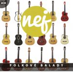 1. Various ‎– Nej Folkové Balady