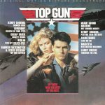 1. Various ‎– Top Gun – Original Motion Picture Soundtrack